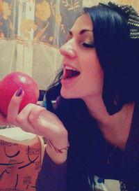 Юлия Спирина