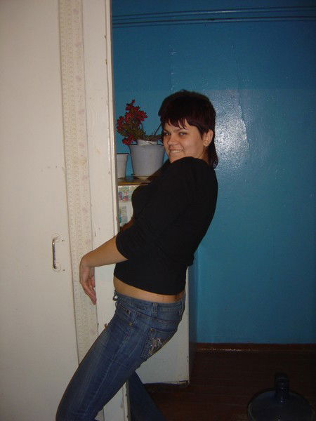 Людмила Шинкаренко