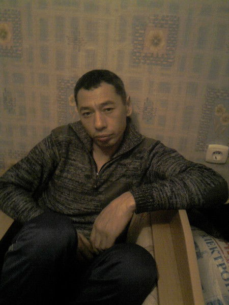 Жанат Хамитов