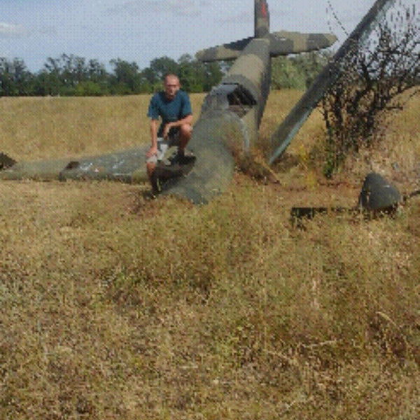 Сeргeй Кузнeцов