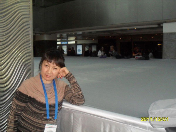 Гульнара Беккужинова