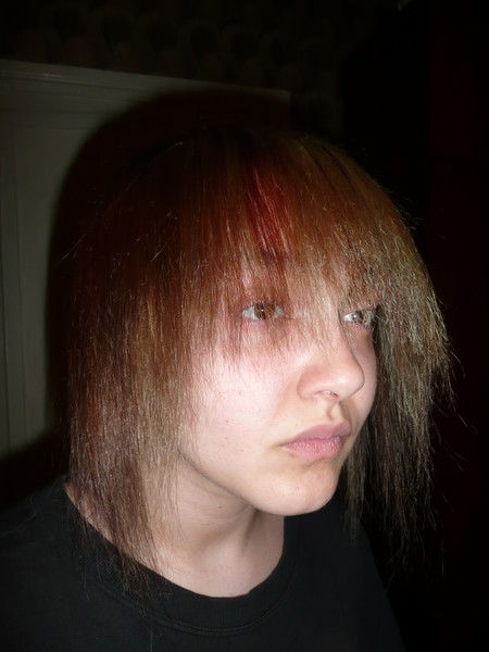 Мария Бубнова