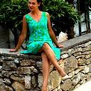 Лена Лыткина