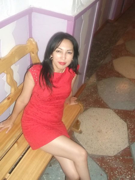 Кристина Лучер