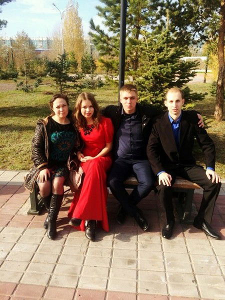 Семён Заполев