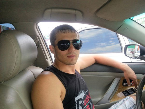 Евгений Хромин