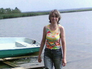 Ольга Терентьева