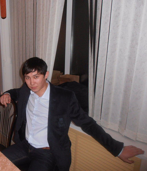 Хамза Байменов