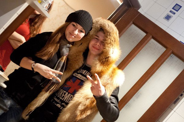 Максим Шупта