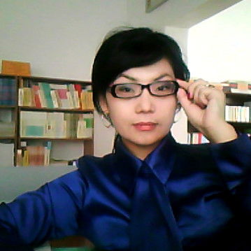 Салтанат Аманова