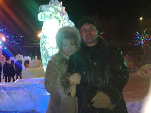 Вероника Смирнова