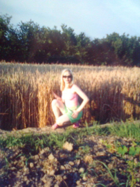 Ольга Медянкова