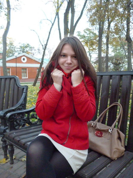 Виктория Кордюкова