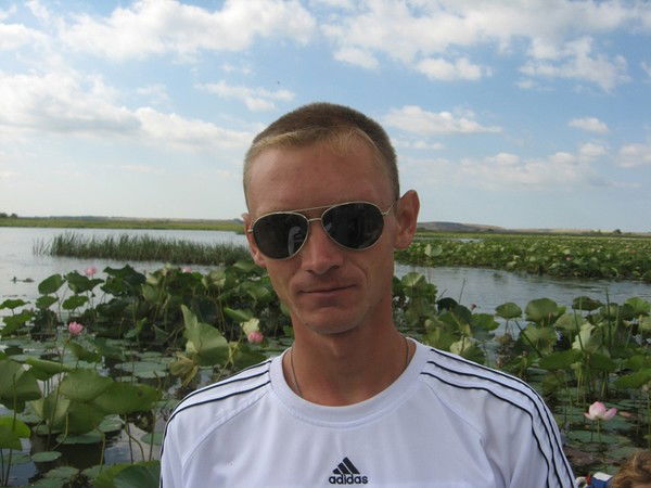 Антон Толман