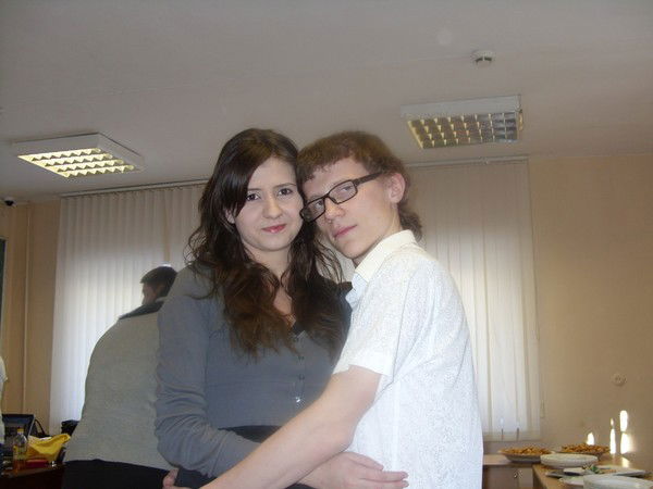 Артемка Колесник