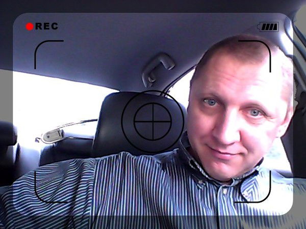 Сергей Рвачёв