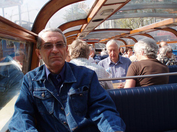 Борис Слуцкий