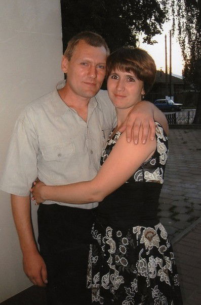 Евгения Трущёва