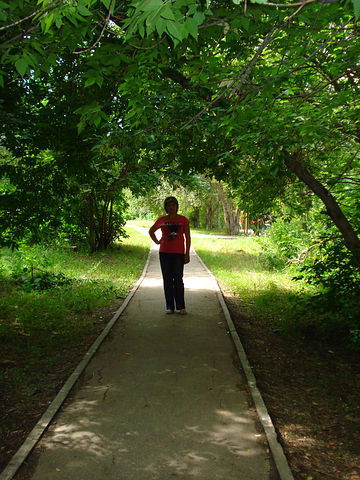 Ольга Кулешова