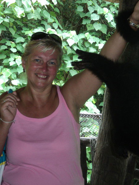 Ольга Долгова-Савич