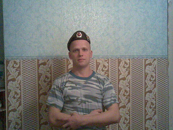 Евгений Осип