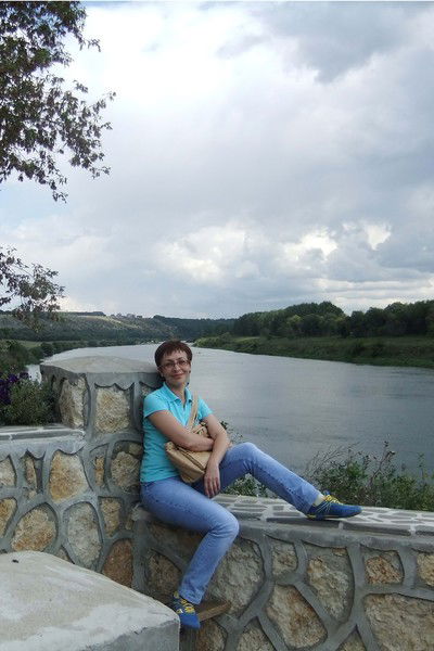 Елена Паниоти