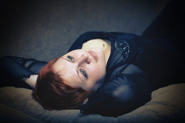 Елена Улыбышева