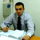 Денис Поваляев