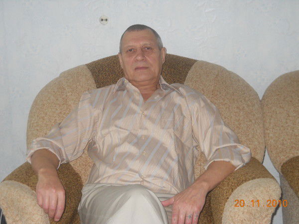 Геннадий Филонов