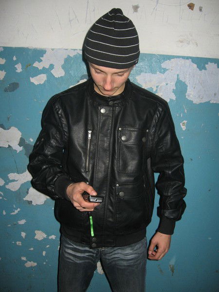 Саня Герцог