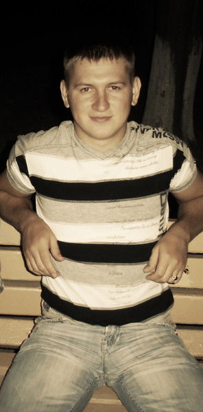 Артем Задырко