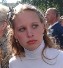 Ирина Овчинникова