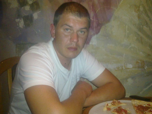 Андрей Голубцов