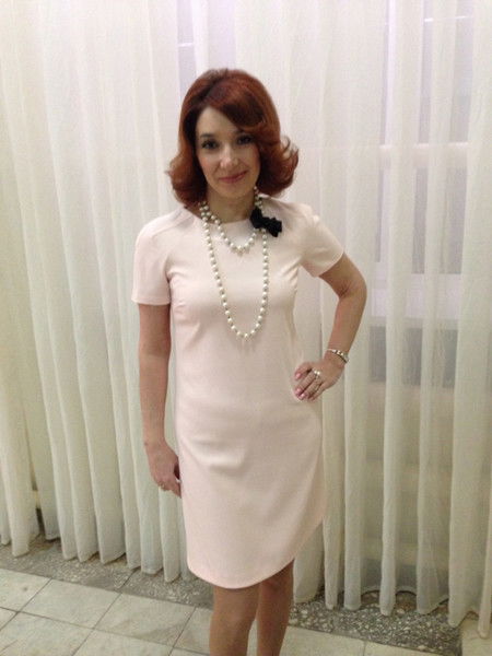 Елена Акифьева