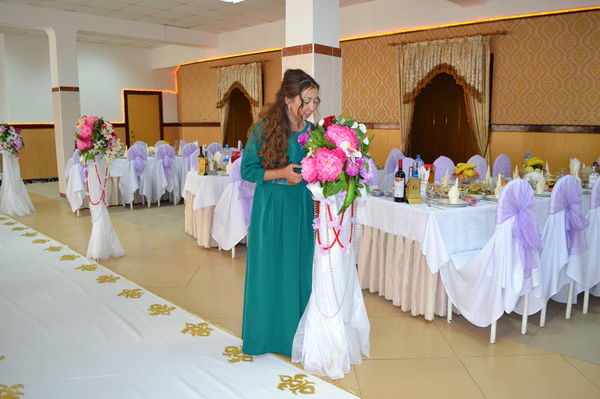 Гулнур Зайрымбетова