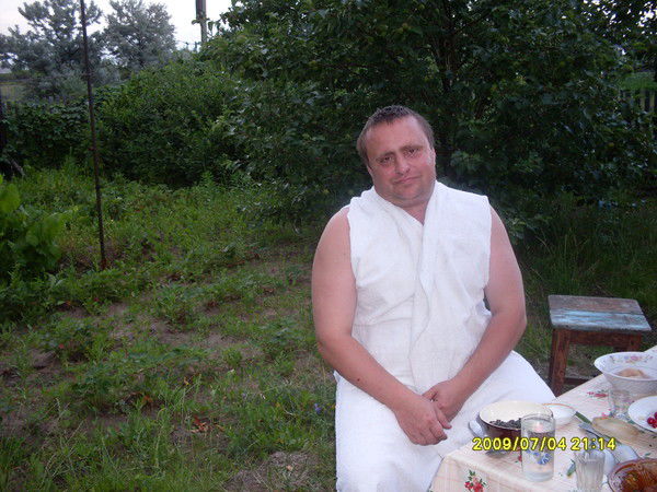 Андрей Маджара