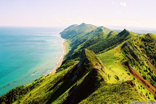 Воронов Алексей