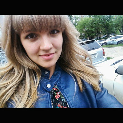 Ира Кравцова