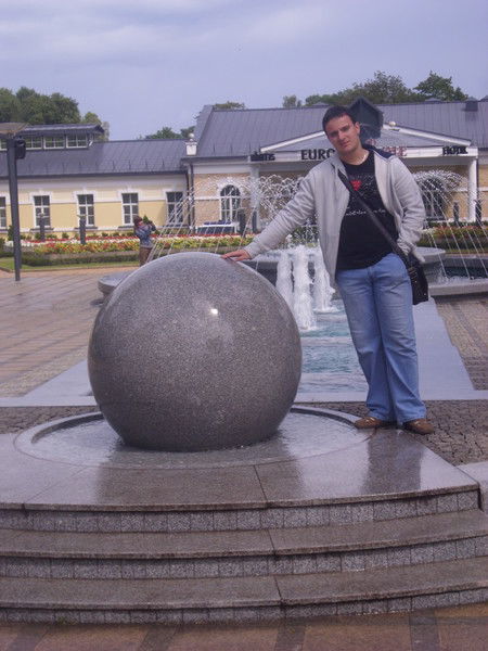 Юозас Переседов