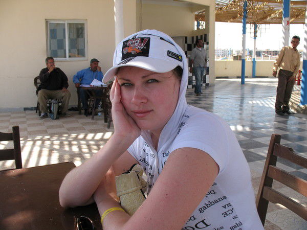 Ксения Мишагина