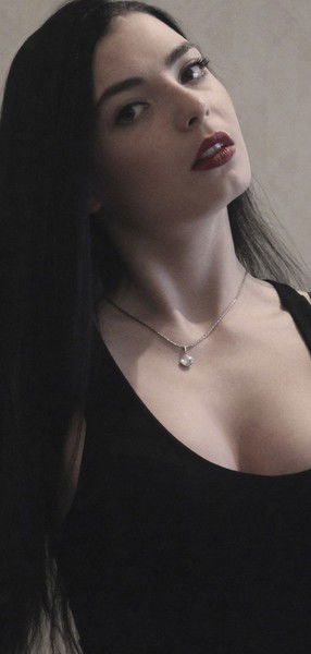 Кристина Соловей