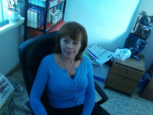 Елена Беломызова