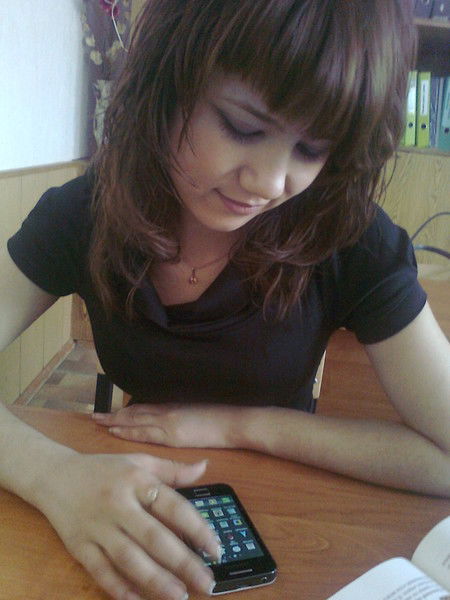 Регина Рахимова