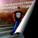 Dilshod Egamberdiev