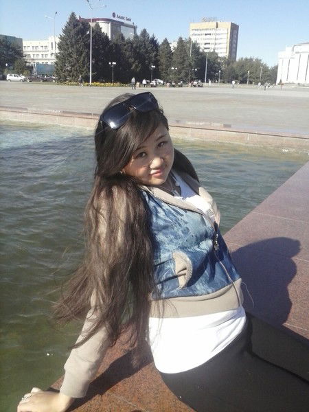 Бота Кадырова