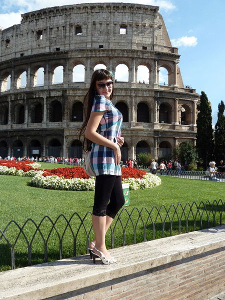 Анастасия Лакота