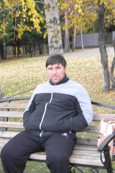 Андрей Пащенко