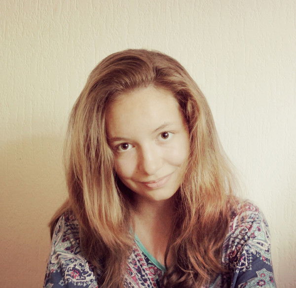 Полина Смолич