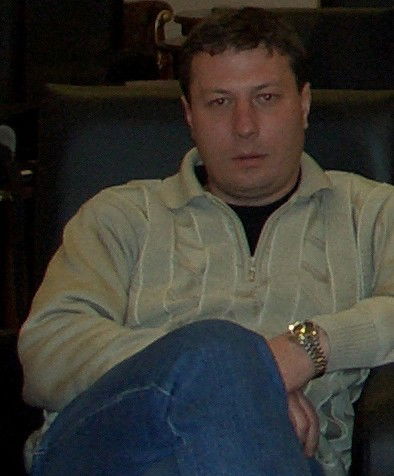 Александр М