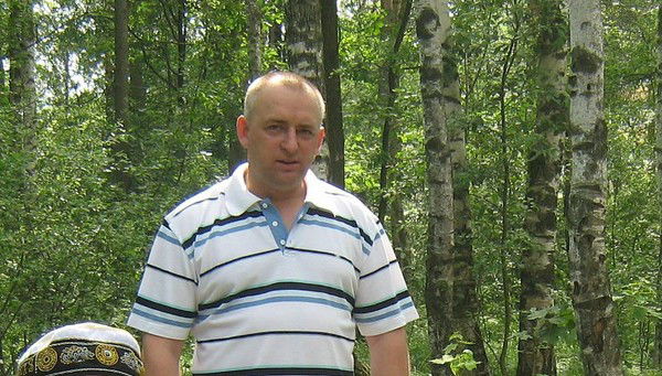 Олег Суходольский